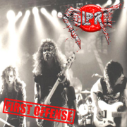 CULPRIT (US) / First Offense