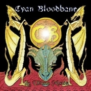CYAN BLOODBANE (Spain) / La Ultima Mision