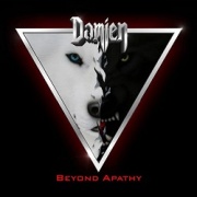 DAMIEN (US) / Beyond Apathy (CD+DVD)