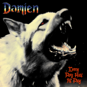 DAMIEN (US) / Every Dog Has Its Day + 2
