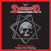 DAMIEN (Sweden) / Memorandum: Complete Demo Anthology (2CD)