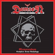 DAMIEN (Sweden) / Memorandum: Complete Demo Anthology (2CD)