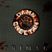DAMN CHEETAH (US) / Primal