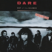 DARE (UK) / Out Of The Silence Sessions (collector's item)