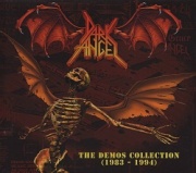 DARK ANGEL (US) / The Demos Collection (1983 - 1994) (collector's item)