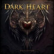 DARK HEART (UK) / Evolution