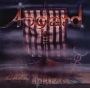 ASGARD (Germany) / Dark Horizons + 7