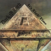 DARK LORD (Italy) / It's Nigh' Time (collector's item)