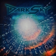 DARK SKY (Germany) / Signs Of The Time