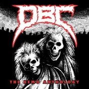 DBC (Canada) / The Demo Anthology