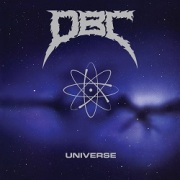 DBC (Canada) / Universe (2021 reissue)