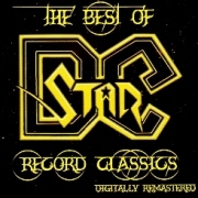 DC STAR (US) / The Best Of DC Star - Record Classics