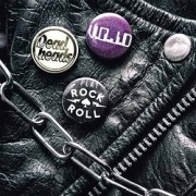 VOJD (Sweden) & DEADHEADS (Sweden) / Play Rock & Roll (split 7"EP)