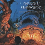 DEADLY BLESSING (US) / Ascend From The Cauldron (collector's item)