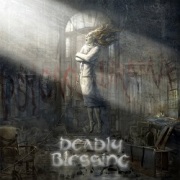 DEADLY BLESSING (US) / Psycho Drama (Deluxe Edition 2CD)