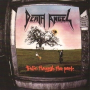 DEATH ANGEL (US) / Frolic Through The Park (collector's item)