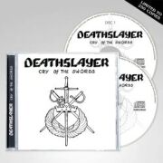 DEATHSLAYER (US) / Cry Of The Swords (2CD)