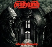DEATHWISH (UK) / At The Edge Of Damnation (2016 reissue)