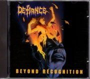 DEFIANCE (US/California) / Beyond Recognition (original)