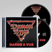 DEMON EYES (France) / Garde A Vue (2CD)