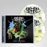 DEMON EYES (France) / Rites Of Chaos (2CD)