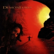 DEMONLORD (Hungary) / Adventures In Hell Part 1