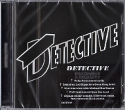 DETECTIVE(US/UK) / Detective (2010 reissue)
