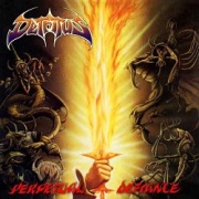 DETRITUS (UK) / Perpetual Defiance + 6