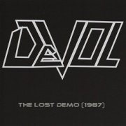 DEVOL (US) / The Lost Demo (1987)