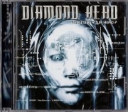 DIAMOND HEAD (UK) / What's In Your Head? (2016 reissue)