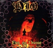 DIO(US) / Evil Or Divine: Live In New York City