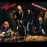 DIRTY BLONDE (US) / Passion