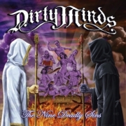 DIRTY MINDS (Spain) / The Nine Deadly Sins