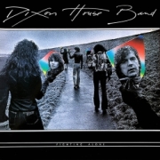DIXON HOUSE BAND (US) / Fighting Alone (2024 reissue)