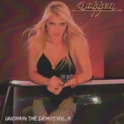 DOKKEN (US) / Unchain The Demos Vol. II - The Golden Era - Success And Excess (collector's item)