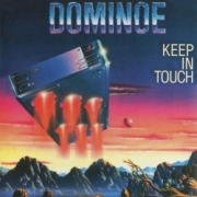 DOMINOE (Germany) / Keep In Touch + 8 (collector's item)