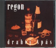 REGON/DRAHEJ SPAS (USED)