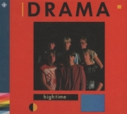 DRAMA (Norway) / High Time