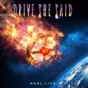 DRIVE, SHE SAID (US) / Real Life (2018 reissue)