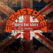 EAZY STREET (UK) / Quest For Glory - The Anthology