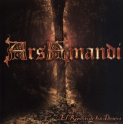 ARS AMANDI (Spain) / El Rincon De Los Deseos
