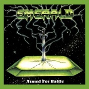 EMERALD (US) / Armed For Battle + 4