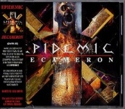 EPIDEMIC (US) / Decameron (2016 reissue)