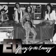 EQ (US) / Giving Up The Energy: Expanded Edition