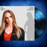 ERIC MARTIN BAND (US) / Looks Can Be Deceiving (12"LP)
