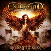ESCLAVITUD (Spain) / Return To Eden （アウトレット商品）