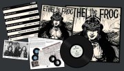 ETHEL THE FROG (UK) / Ethel The Frog (12"LP)