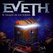 EVETH (Spain) / El Legado De Los Suenos