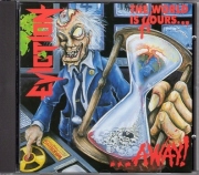 EVICTION (US) / The World Is Hours Away