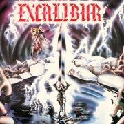 EXCALIBUR (UK) / The Bitter End + 10